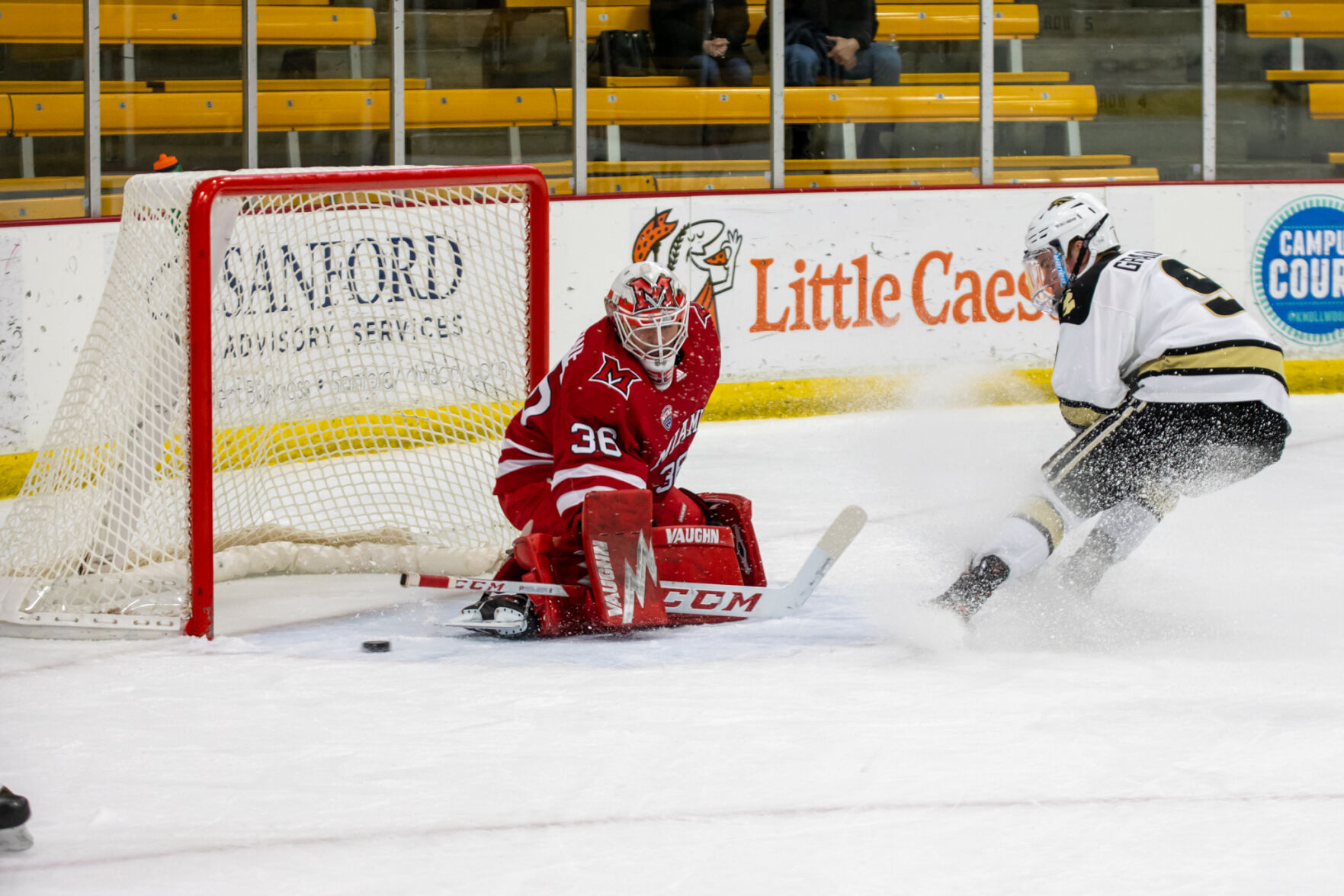 WMU Hockey